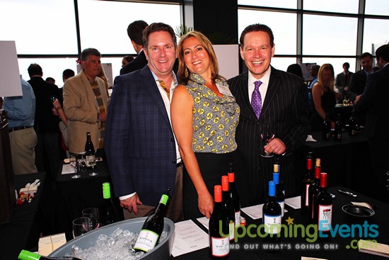 Philly Mag's Wine Festival (Gallery B)