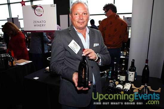 Philly Mag's Wine Festival (Gallery B)