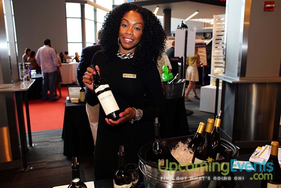 Philly Mag's Wine Festival (Gallery B)
