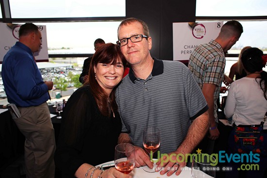 Philly Mag's Wine Festival (Gallery B)