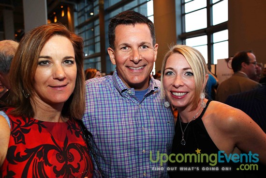 Philly Mag's Wine Festival (Gallery B)