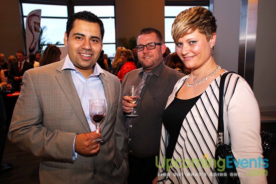 Philly Mag's Wine Festival (Gallery B)