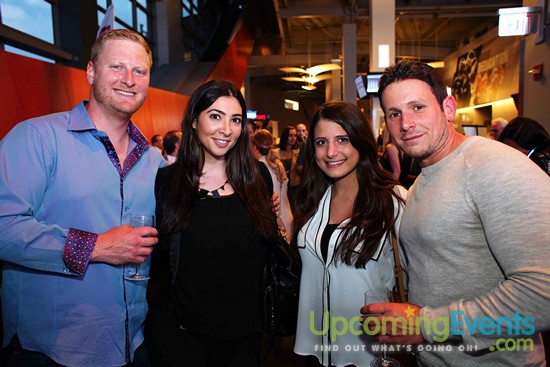 Philly Mag's Wine Festival (Gallery B)