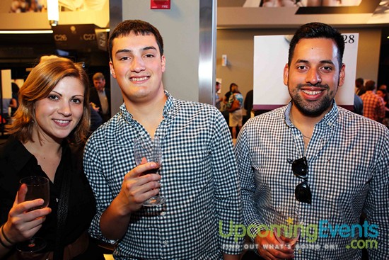 Philly Mag's Wine Festival (Gallery B)