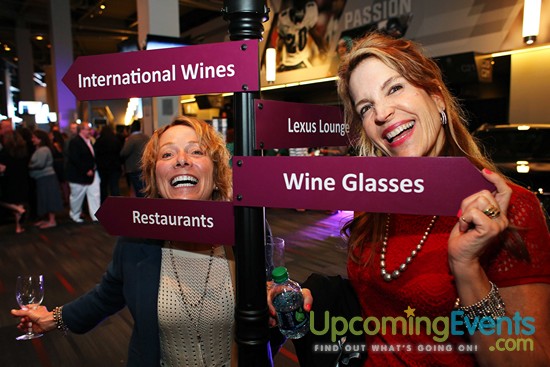 Philly Mag's Wine Festival (Gallery B)