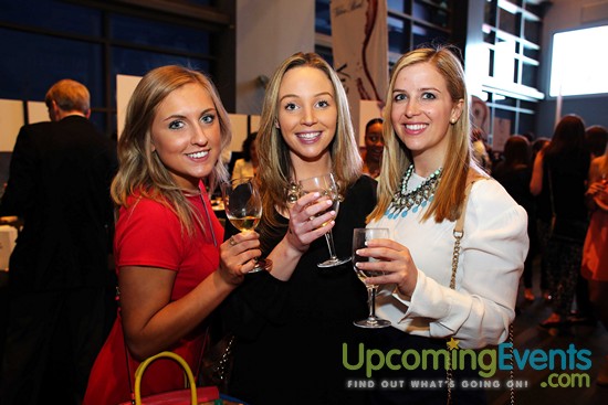 Philly Mag's Wine Festival (Gallery B)