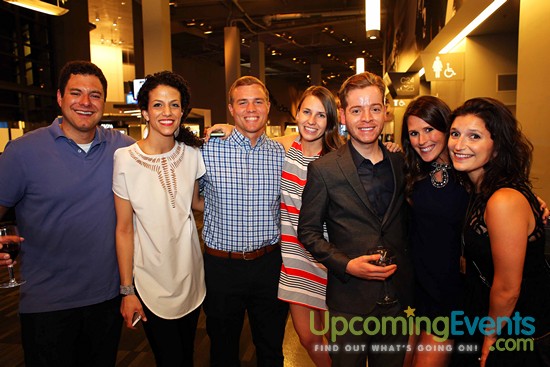 Philly Mag's Wine Festival (Gallery B)