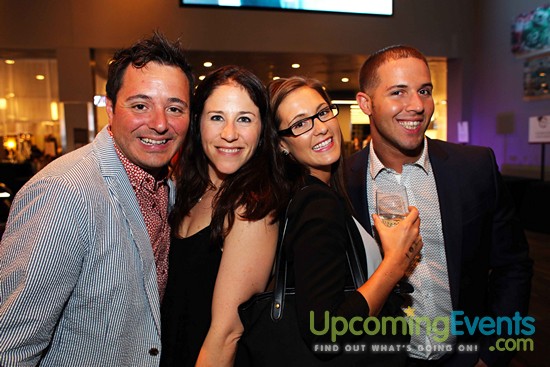 Philly Mag's Wine Festival (Gallery B)