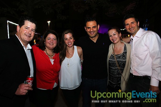 Philly Mag's Wine Festival (Gallery B)