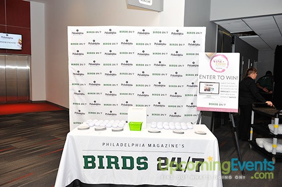 Philly Mag's Wine Festival (Gallery A)