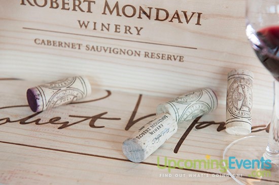 Philly Mag's Wine Festival (Gallery A)