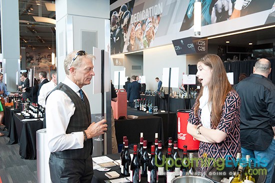 Philly Mag's Wine Festival (Gallery A)
