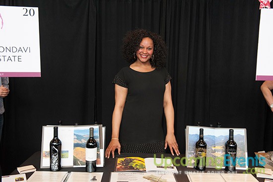 Philly Mag's Wine Festival (Gallery A)