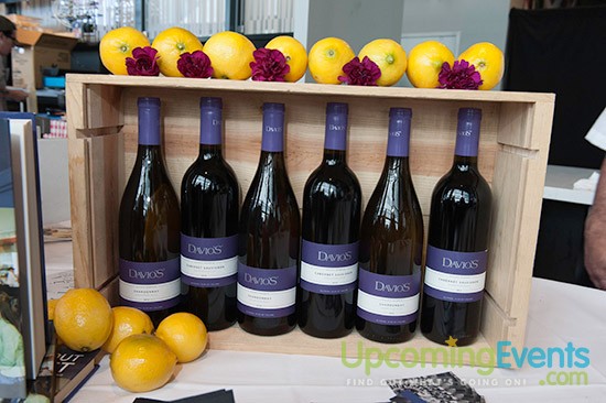 Philly Mag's Wine Festival (Gallery A)