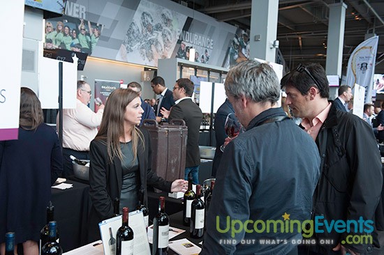Philly Mag's Wine Festival (Gallery A)