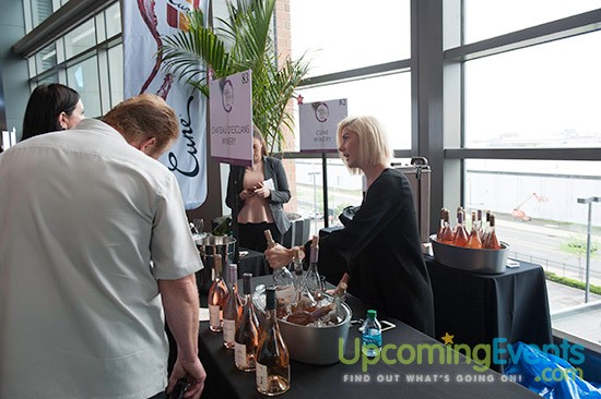 Philly Mag's Wine Festival (Gallery A)