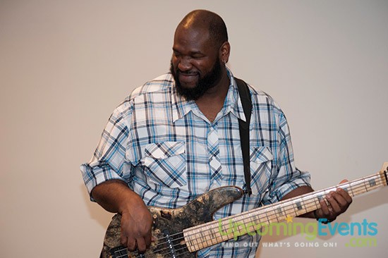 Philly Mag's Wine Festival (Gallery A)