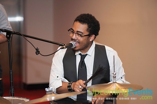 Philly Mag's Wine Festival (Gallery A)