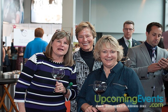 Philly Mag's Wine Festival (Gallery A)