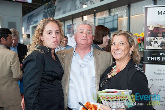 Philly Mag's Wine Festival (Gallery A)