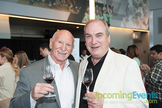 Philly Mag's Wine Festival (Gallery A)