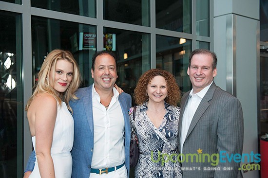 Philly Mag's Wine Festival (Gallery A)