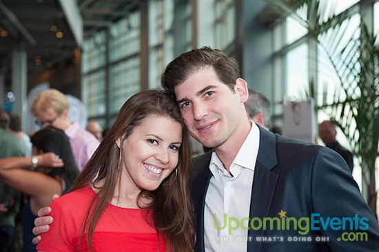 Philly Mag's Wine Festival (Gallery A)