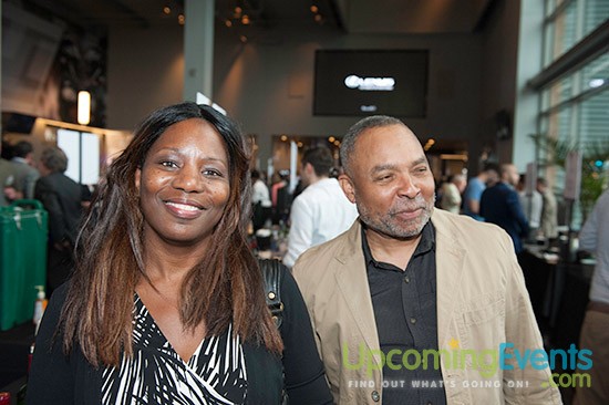 Philly Mag's Wine Festival (Gallery A)