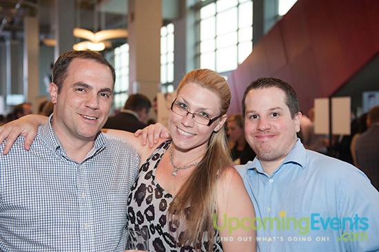 Philly Mag's Wine Festival (Gallery A)