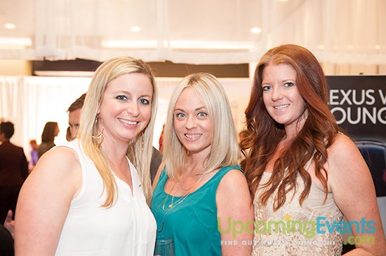 Philly Mag's Wine Festival (Gallery A)