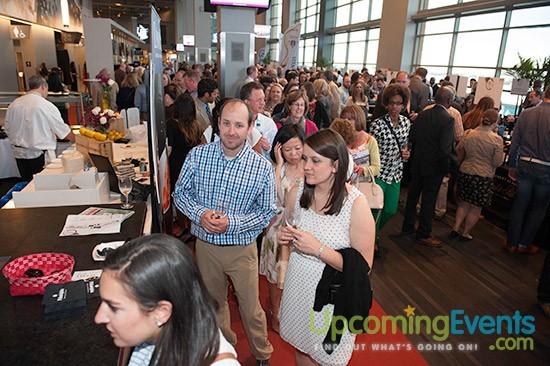 Philly Mag's Wine Festival (Gallery A)