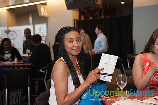 Philly Mag's Wine Festival (Gallery A)