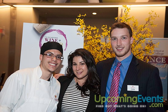 Philly Mag's Wine Festival (Gallery A)