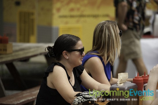 Spring Fest 2015 @ The Ugly Moose