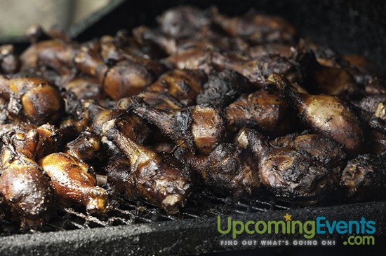 Spring Fest 2015 @ The Ugly Moose