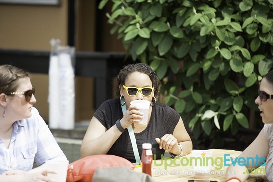 Spring Fest 2015 @ The Ugly Moose