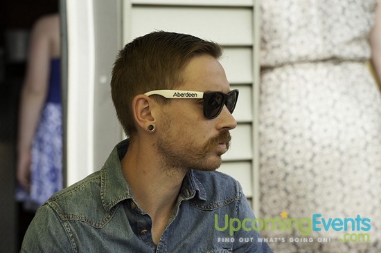 Spring Fest 2015 @ The Ugly Moose