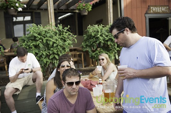 Spring Fest 2015 @ The Ugly Moose