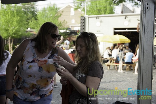Spring Fest 2015 @ The Ugly Moose