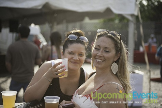 Spring Fest 2015 @ The Ugly Moose