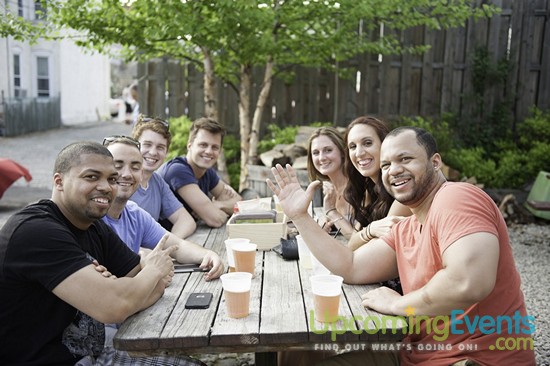 Spring Fest 2015 @ The Ugly Moose