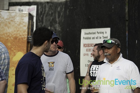 Spring Fest 2015 @ The Ugly Moose