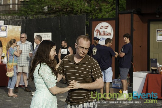 Spring Fest 2015 @ The Ugly Moose