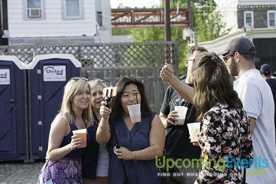 Spring Fest 2015 @ The Ugly Moose