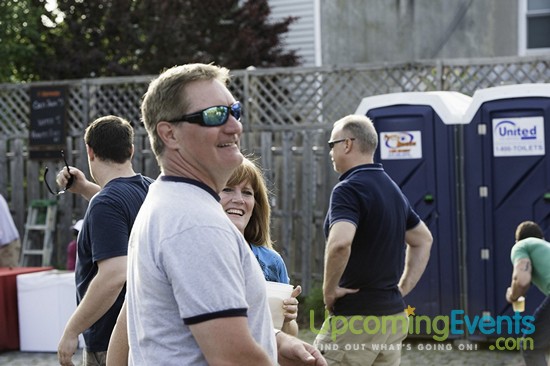 Spring Fest 2015 @ The Ugly Moose