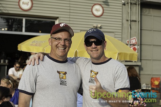 Spring Fest 2015 @ The Ugly Moose