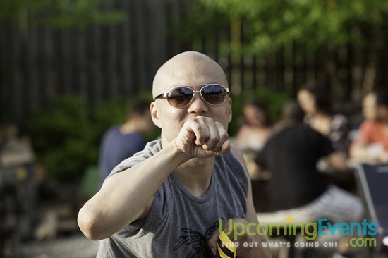 Spring Fest 2015 @ The Ugly Moose