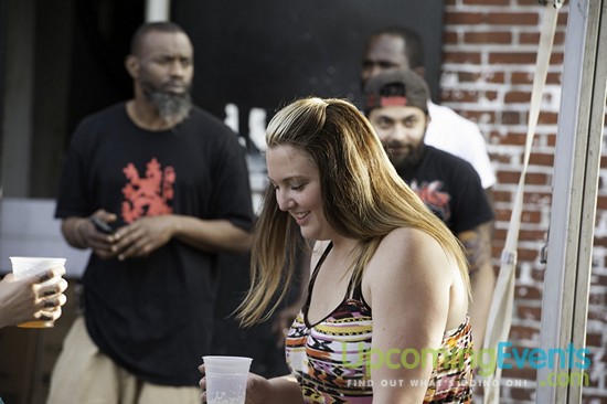 Spring Fest 2015 @ The Ugly Moose