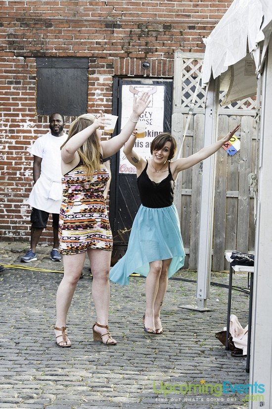 Spring Fest 2015 @ The Ugly Moose