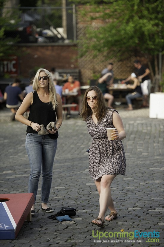 Spring Fest 2015 @ The Ugly Moose